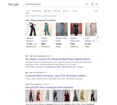 google serp generator.